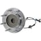 Mevotech 03-10 Chev Express 2500/03-10 Chev Expr Bearing W/Hub, H515059 H515059 - alternate 2